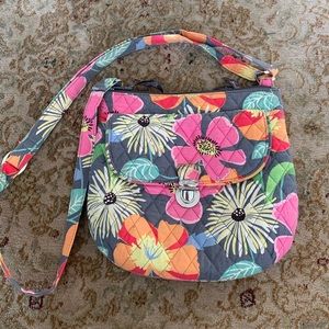 NWOT Vera Bradley Crossbody